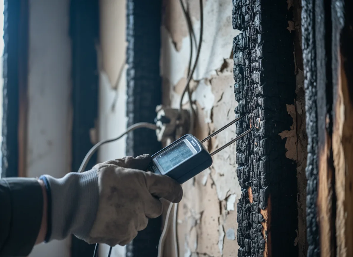 Fire Damage Restoration Sheppard Afb, TX FAQs